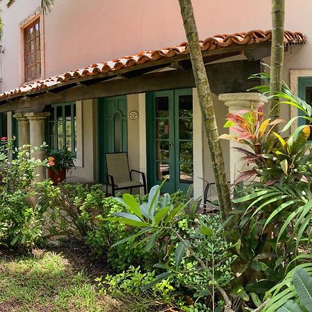 Hacienda San Miguel Otel Cozumel Dış mekan fotoğraf