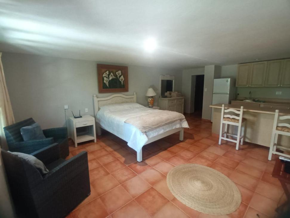 Hacienda San Miguel Otel Cozumel Dış mekan fotoğraf