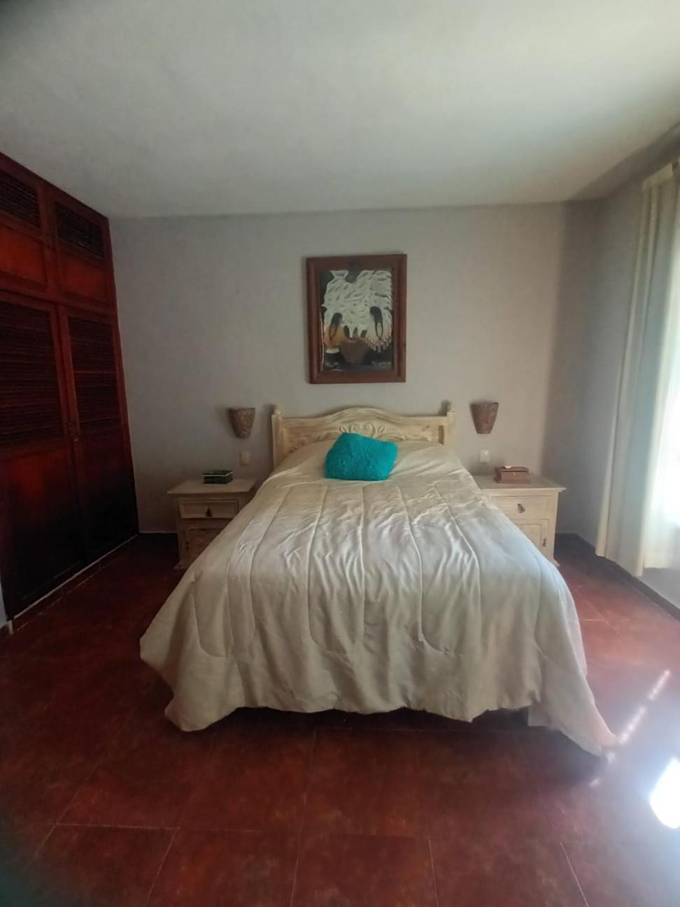 Hacienda San Miguel Otel Cozumel Dış mekan fotoğraf