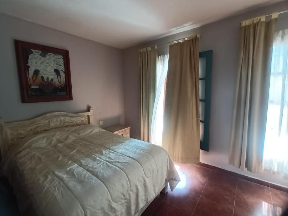 Hacienda San Miguel Otel Cozumel Dış mekan fotoğraf