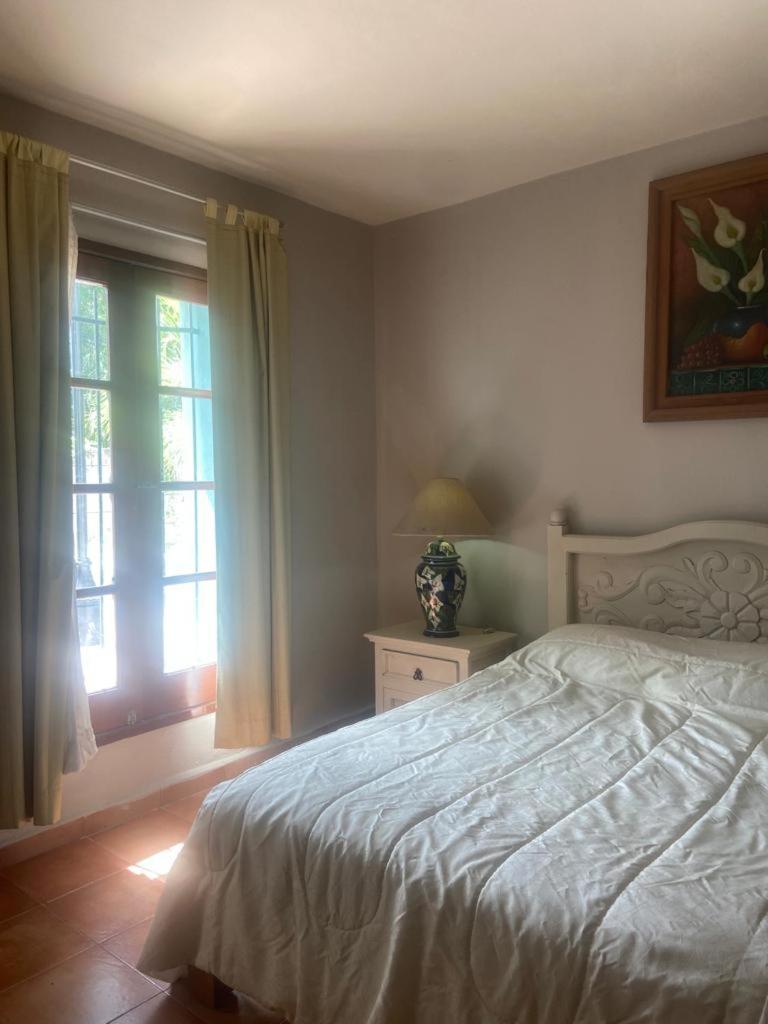 Hacienda San Miguel Otel Cozumel Dış mekan fotoğraf