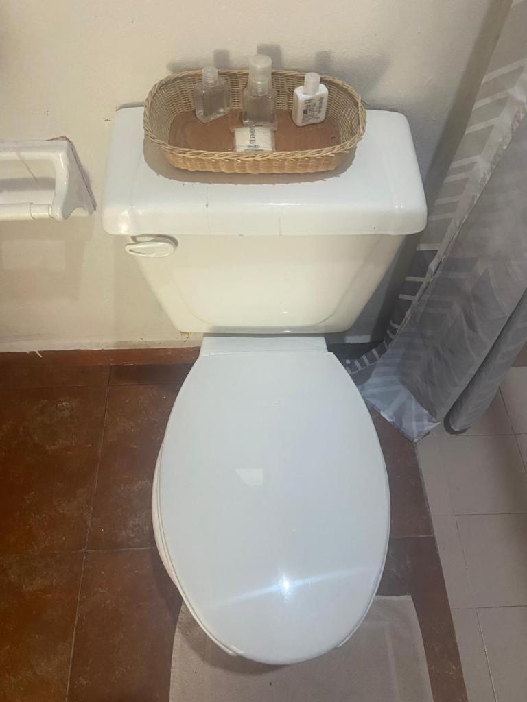 Hacienda San Miguel Otel Cozumel Dış mekan fotoğraf