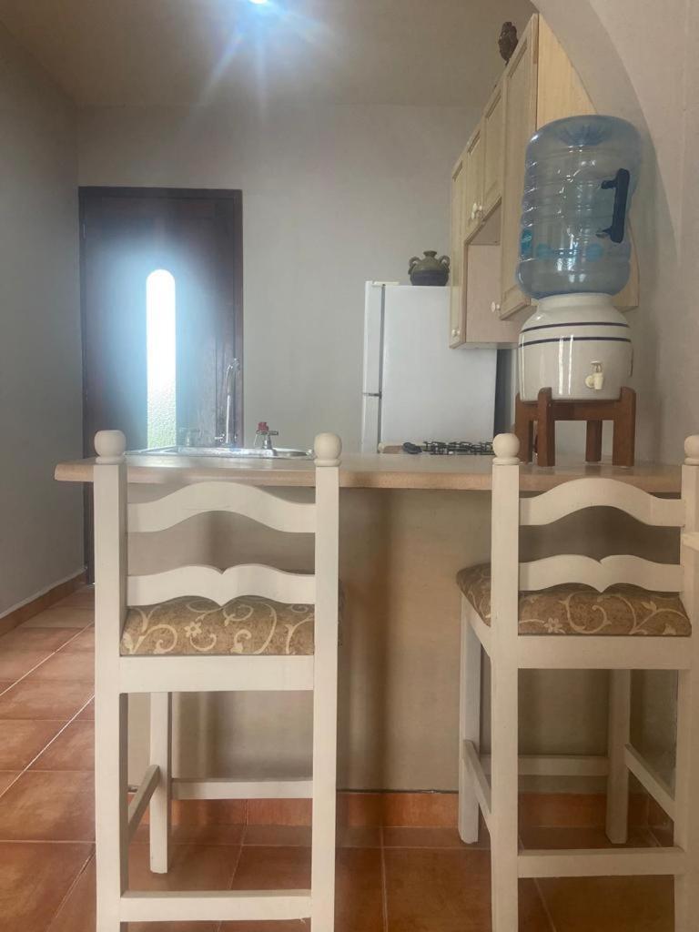 Hacienda San Miguel Otel Cozumel Dış mekan fotoğraf